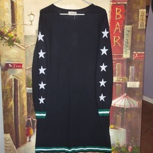 Sugarhill sweater Dress